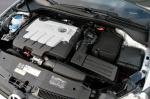 Volkswagen Golf 2010 года